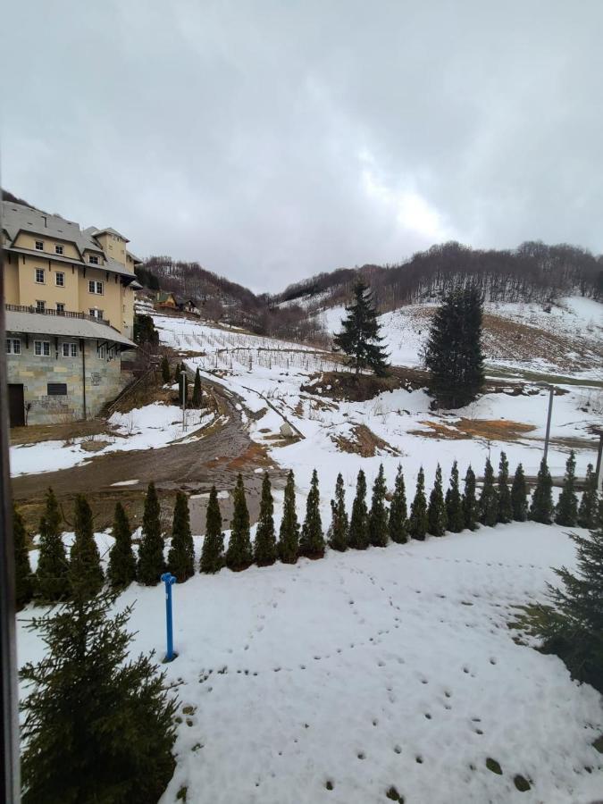 Beli Vuk - Brzece, Kopaonik Daire Dış mekan fotoğraf
